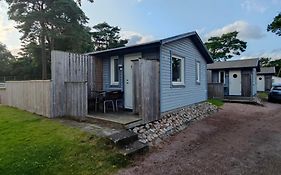 Strandbyn - Destination Råbocka